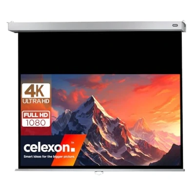 Imagen de Celexon 1090785 Pantalla De Proyección