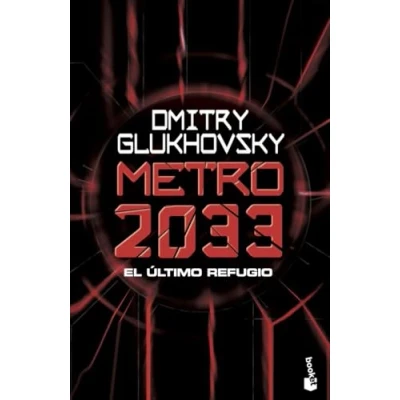 Imagen de Metro 2033: Serie Metro, 1 (Ciencia Ficción)