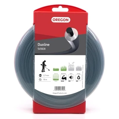 Imagen de Oregon Duoline Desbrozadora (2,7 mm x 70 m)
