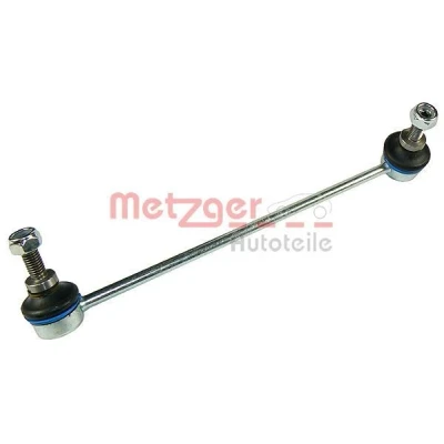 Imagen de METZGER 53049812 Bieleta de suspensión Eje delantero, derecha 255 KIT + RENAULT: TWINGO 1 Kasten,