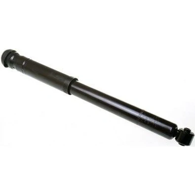 Imagen de DENCKERMANN DSF054G amortiguador Presión de gas Monotubo Columna Espiga arriba, Anillo inferior MERCEDES BENZ: Clase E Berlina