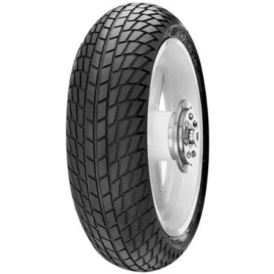 Imagen de Metzeler Racetec SM Rain 125/75 R420 coche de turismo Neumáticos verano 2812800