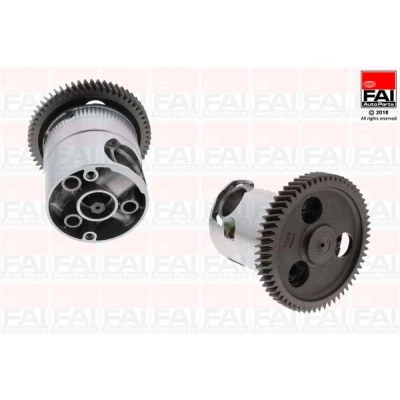 Imagen de FAI AutoParts OP351 Bomba de Aceite MERCEDES BENZ: Clase V, E Berlina, Sprinter 3.5 T Furgón, JEEP: Compass