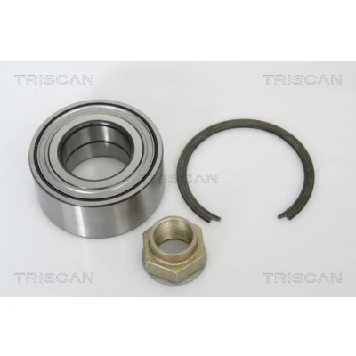 Imagen de TRISCAN 8530 15131 Juego de cojinete rueda con sensor ABS incorporado 82,5 FIAT: Stilo Multi Wagon, Hatchback, BRAVO 2, LANCIA: DELTA 3