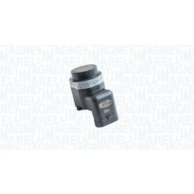 Imagen de MAGNETI MARELLI 021016038010 Sensores de Aparcamiento izquierda, derecha negro FORD: MONDEO 4