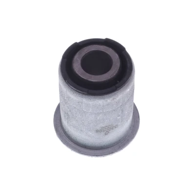 Imagen de DENCKERMANN D300498 Silentblock Brazo de Suspension debajo, delante, eje delantero, ambos lados Rodamiento caucho metal oscilante transversal