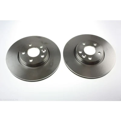 Imagen de Disco de freno AUTOMEGA 120007610