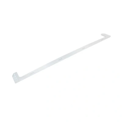 Imagen de Perfil frontal de cristal para frigorífico congelador Beko equivalente a 4812300100