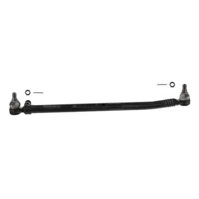 Imagen de febi BILSTEIN 35173 Barra de dirección Eje delantero con tuerca Plus MAN: M 2000 L