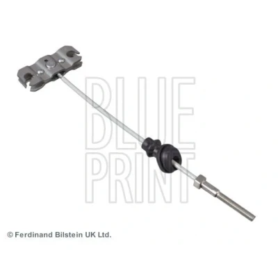 Imagen de BLUE PRINT ADM54604 Cable de Freno Mano delante 255 MAZDA: 626 III Hatchback