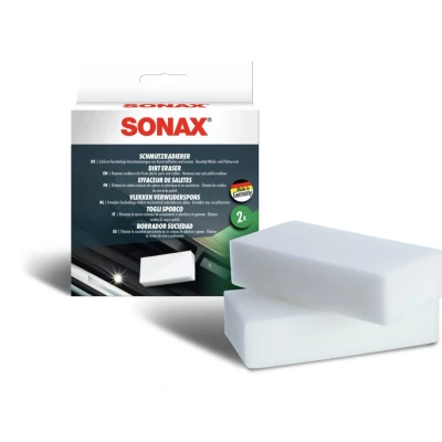 Imagen de SONAX 04160000 Esponjas para limpieza del coche 2