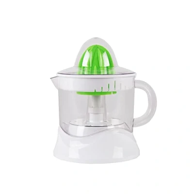 Imagen de Wehouseware® Exprimidor zumo eléctrico de naranjas depósito extraible rotación bidireccional