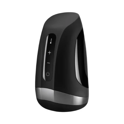 Imagen de Descubre el Satisfyer Men Heat Vibration de Platanomelón