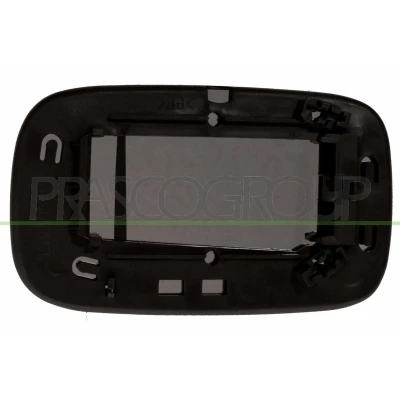 Imagen de PRASCO VV3207514 Cristal de Espejo izquierda VOLVO: S40 II, V50