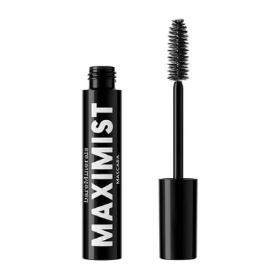 Imagen de Bareminerals Mini Maximist Phyto fiber Volumizing Mascara 9 ml