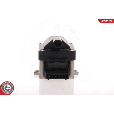 Imagen de ESEN SKV 03SKV006 Bobina de encendido 6polos 12V eléctrico VOLKSWAGEN: GOLF 3, 2, Polo III Hatchback, SEAT: Ibiza Marbella Hatchback