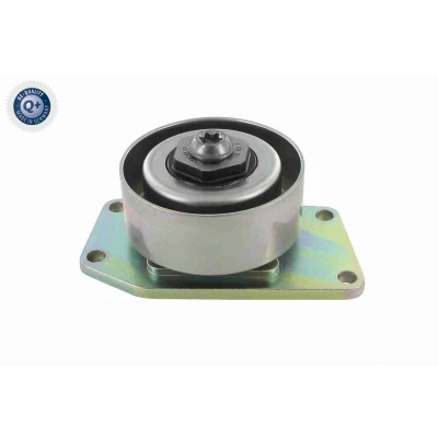 Imagen de VAICO V42 0201 Polea Tensora Q+, calidad de primer equipo CITROËN: Xsara Picasso, Berlingo / First I, Hatchback, PEUGEOT: 206 Hatchback