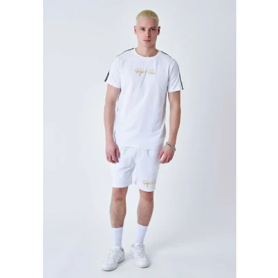 Imagen de Project X Paris Camiseta estampada, Hombre, Talla: Medium, Blanc