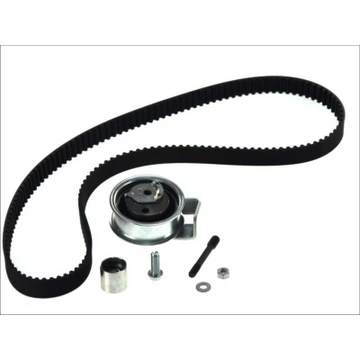 Imagen de SKF VKMA 01018 Kit de correa distribución 150 con perfil redondeado dientes AUDI: A6 C5 Berlina, A4 B6 Avant