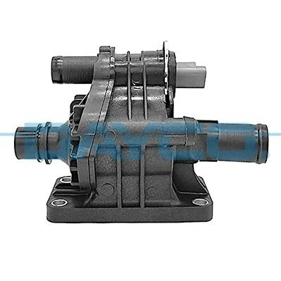 Imagen de DAYCO DT1106H Termostato, refrigerante 83 PEUGEOT: 207 Hatchback, 407 Berlina, 206 FORD: Focus 2, C Max, FIESTA 5