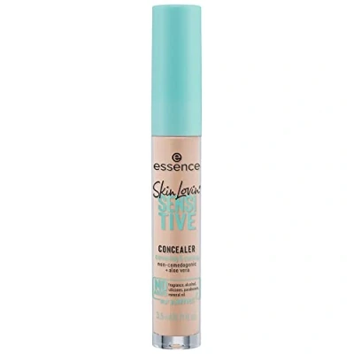 Imagen de Essence Corrector sensible respetuoso con la piel, 20 m