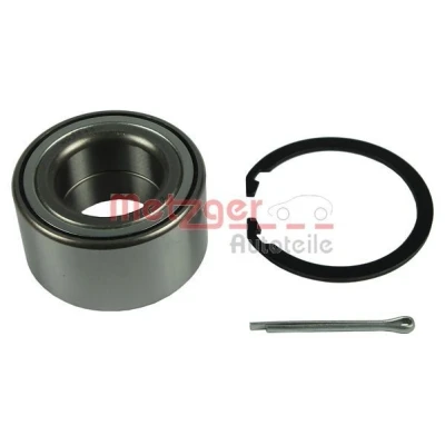 Imagen de METZGER WM 7545 Juego de cojinete rueda 70 HYUNDAI: i20 I Hatchback