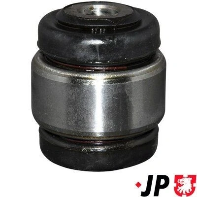 Imagen de JP GROUP 1250301400 Silentblock brazo de Suspension Eje trasero izquierda, trasero, derecha, arriba para oscilante transversal