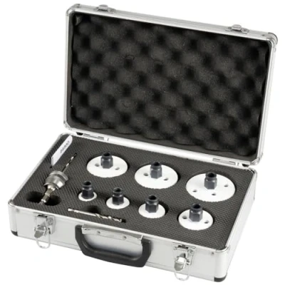 Imagen de Makita E 12295 EZYCHANGE BIM Set Universal