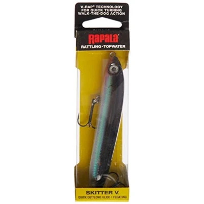 Imagen de Rapala Skv10, Pesca Unisex Adulto, Multicolor, Unitalla