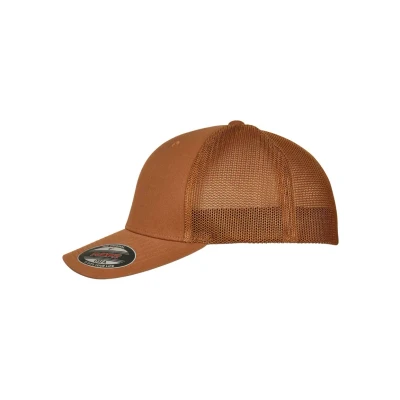 Imagen de Flexfit Trucker Gorra, Talla: One Size, Caramel