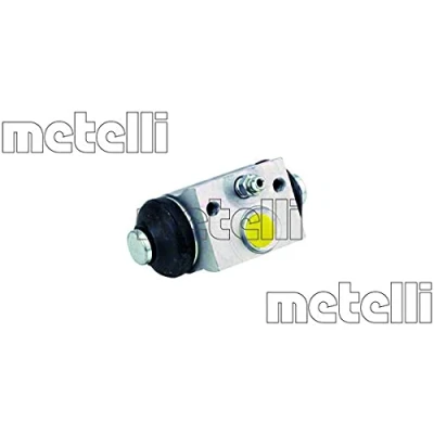 Imagen de METELLI 04 1042 Bombin de Freno 20,64