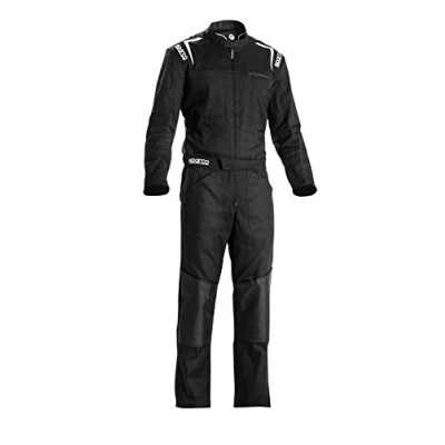 Imagen de Sparco 002019NR3L MONO MS 5 NEGRO TALLA L