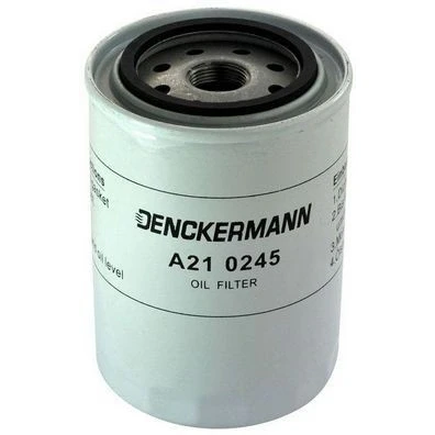 Imagen de DENCKERMANN A210245 Filtro de aceite M22X1.5 enroscable IVECO: DAILY 3, 3 Kasten/Kombi, Bus, FIAT: Ducato II Furgón