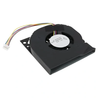 Imagen de EMSea 1 ventilador de refrigeración CPU 4 pines compatible con Intel NUC7 NUC7i5BNH NUC7i5BNK NUC7i7BNH Series NUC5 NUC5i3RYH NUC5i3RYK