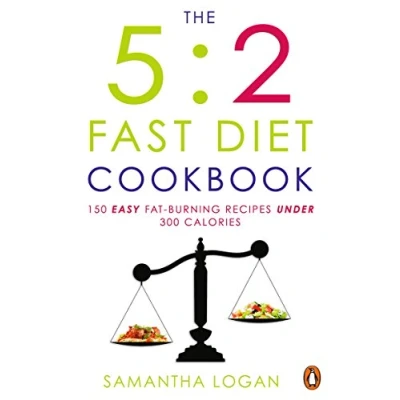 Imagen de The 5:2 Fast Diet Cookbook (ebook)