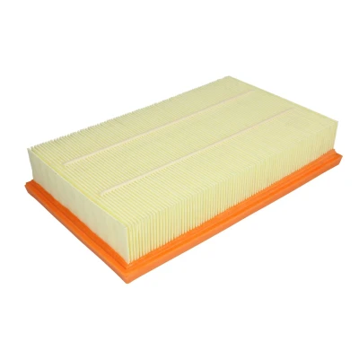 Imagen de PURRO PUR PA4023 Filtro de aire 57 171,5 281,5 Angular Cartucho filtrante FORD: Focus 2 Limousine, 2, C Max, VOLVO: S40 II, C30, V50