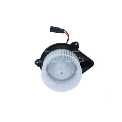 Imagen de NRF 34130 Ventilador de Calefacción sin controlador incorporado RENAULT: Scénic 1, Megane Scenic