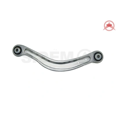 Imagen de SIDEM 49674 Travesaños/barras, suspensión ruedas Eje trasero, trasero izquierda, arriba MERCEDES BENZ: Clase C Berlina