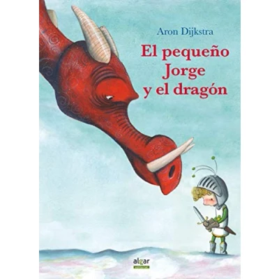 Imagen de el pequeño Jorge y dragón: 71 (Álbumes ilustrados)