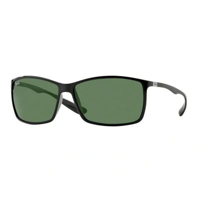 Imagen de Ray Ban Rb4179 Gafas de Sol, Black, 61 para Hombre