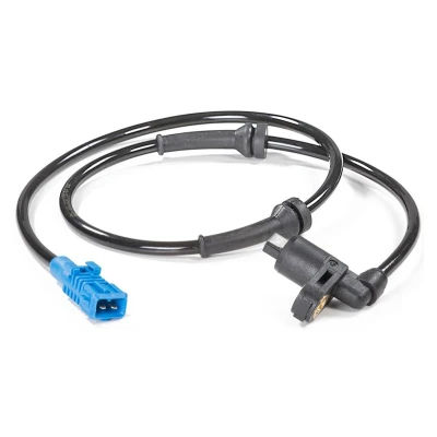 Imagen de HELLA 6PU 009 106 541 Sensor de ABS Eje delantero inductivo 1100 765 12 PEUGEOT: 206 Hatchback, SW