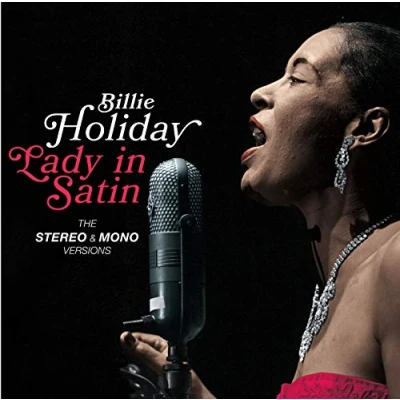 Imagen de Lady In Satin 2 Cds Billie Holiday