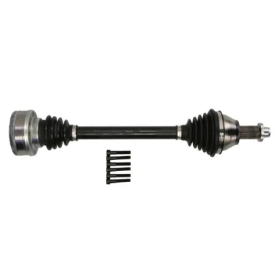 Imagen de PASCAL G2S016PC Árbol de transmisión Eje delantero, izquierda 516 para vehículos con ABS SEAT: Ibiza 4, Toledo VOLKSWAGEN: Polo V Hatchback