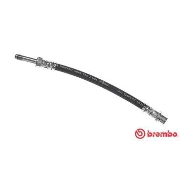 Imagen de BREMBO P50114NX Juego de pastillas freno preparado para indicador desgaste MERCEDES BENZ: Clase E Sedán, T modell, S Sedán