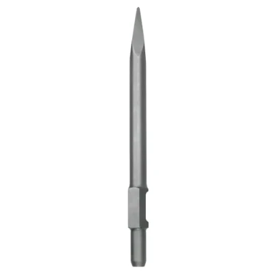 Imagen de PUNTERO HEXAGONAL 410MM X 18MM