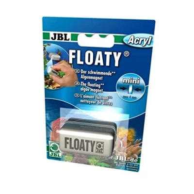 Imagen de JBL Floaty II Mini Acryl 4 Mm 200 g