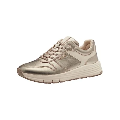 Imagen de Tamaris Mujer 1 23730 41, Zapatillas, Ethno Stripes, 41 EU