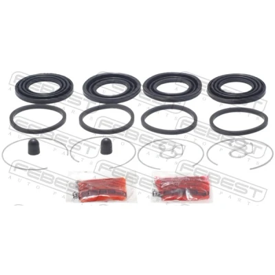 Imagen de FEBEST 0175 JZS171R Kit de Reparación Frenos Eje trasero LEXUS: IS I Berlina