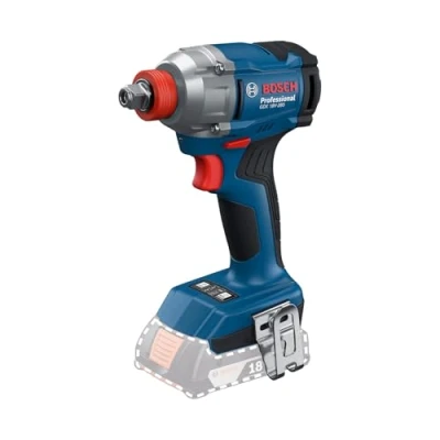 Imagen de Bosch Professional 18V System atornillador de impacto a batería GDX 285 (sin batería/cargador)