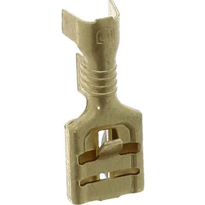 Imagen de RESTAGRAF 6893 Conector aplastado